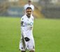 Médio-defensivo: Palhinha (Sporting) - 52,4%