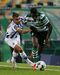 Nuno Mendes (POR, 18 – Sporting)