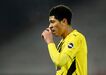 Jude Bellingham (ING, 17 – Dortmund)