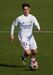 Sergio Arribas (ESP, 19 – Real Madrid)