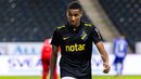 Paulos Abraham (SUE, 18 – AIK)