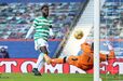 Odsonne Édouard (22 anos - Celtic) - Continua a ser titular, goleador e figura no Celtic, mas esta temporada não vai correndo bem do ponto de vista coletivo ao jovem avançado francês, que ainda espera uma chance na seleção principal.