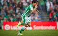 Diego Lainez (20 anos - Betis) - Chegou ao Betis em 2019 com o rótulo de estrela, mas dois anos volvidos e ainda não convenceu... de todo. No total, já disputou 37 encontros pelos andaluzes, mas apenas foi titular em seis deles.