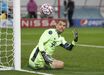 Guarda-redes: Manuel Neuer (Bayern Munique) 