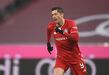 Ponta-de-lança: Robert Lewandowski (Bayern Munique)