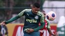 Matheus Fernandes (Palmeiras): 4,6 M€