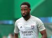 Moussa Dembelé (Lyon - At. Madrid), empréstimo por 1,5 M€