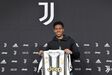 Marley Aké (Marselha - Juventus), 8 M€