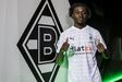 Kouadio Koné (Toulouse - Borussia Mönchengladbach), 9 M€