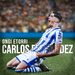 Carlos Fernández (Sevilha - Real Sociedad), 10 M€