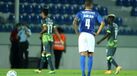 Em setembro, a Direção-Geral da Saúde travou o jogo entre Chaves e Feirense quando os jogadores já estavam no relvado