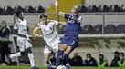 Defesa-central: Pepe (FC Porto) - 69,1%	