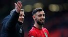 Bruno Fernandes chegou à Premier League há um ano: os momentos que deixaram os ingleses rendidos