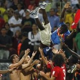 Caetano retirou-se. E os outros? O destino dos portugueses do Mundial sub-20 de 2011
