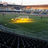 Enclosure