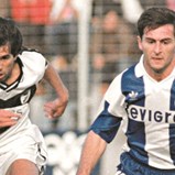 Hugo Santos: «Golo ao FC Porto marcou a minha carreira»