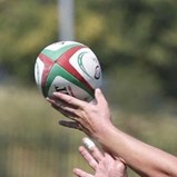 Campeonato nacional de râguebi sofre paragem temporária até 13 de fevereiro