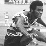 Morreu Alberto Matos, antigo campeão nacional dos 110 e 200 metros barreiras