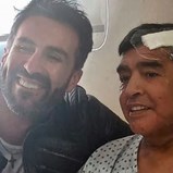 Revelado áudio do médico de Maradona no dia da morte de El Pibe: «O gordo vai morrer a cagar»