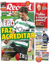 Domingo, 3 de janeiro de 2021