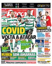 Quinta-feira, 14 de janeiro de 2021