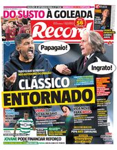 Domingo, 17 de janeiro de 2021