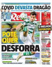 Segunda-feira, 18 de janeiro de 2021