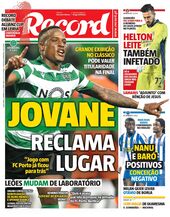 Sexta-feira, 22 de janeiro de 2021