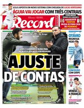 Sábado, 23 de janeiro de 2021