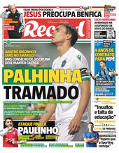 Quinta-feira, 28 de janeiro de 2021