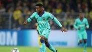 Ansu Fati (18 anos - Barcelona) - Uma lesão grave no final de 2020 irá deixá-lo fora de ação até março, mas o que mostrou no último ano comprova que o futuro do Barcelona está aqui.