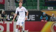 Vadim Karpov (18 anos - CSKA Moscovo) - Um gigante na linha defensiva dos moscovitas, que esta temporada parece estar algo relegado das apostas principais do CSKA. Tem 7 jogos até ao momento esta época.