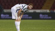 Dejan Kulusevski (20 anos - Atalanta/Juventus) - Contratado pela Juventus no ano passado, esteve cedido ao Parma na segunda metade da época passada antes de se mudar em definitivo para Turim. Esta temporada leva 17 jogos pela Vecchia Signoa, com 3 golos marcados e várias boas atuações no registo.