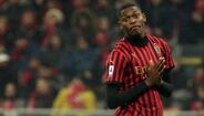 Rafael Leão (21 anos - AC Milan) - A viver a sua segunda temporada no AC Milan, o jovem português vive um dos melhores momentos da carreira e vai sendo decisivo no líder da Serie A.