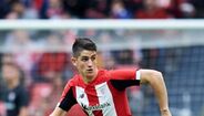 Oihan Sancet (20 anos - Athletic Club) - Saído da fábrica de talentos do Athletic Bilbao, ainda não se afirmou nos bascos. Esta temporada disputou 13 encontros, mas apenas uma vez foi titular.