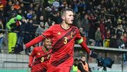 Zinho Vanheusden (21 anos – Standard) - Já é internacional absoluto pela Bélgica, mas uma grave lesão sofrida em novembro afastou-o dos relvados para os próximos meses.