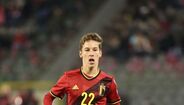 Yari Verschaeren (19 anos - Anderlecht) - Saído da fábrica de talentos do Anderlecht, tem sido utilizado de forma regular na equipa de Bruxelas. Médio ofensivo de posição, leva dois golos e duas assistências.