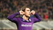 Dušan Vlahović (19 anos – Fiorentina) - Já é internacional sérvio e vai-se destacando na Fiorentina. Esta temporada o seu ponto alto foi a exibição diante da Juventus, numa vitória sobre a campeã por 3-0.