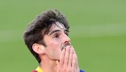Francisco Trincão (21 anos – Sp. Braga/Barcelona) - Protagonizou no mercado de inverno uma das mais inesperadas transferências (por 30 milhões de euros), mudou-se para o Barcelona apenas no verão e, apesar de se ter destacado em algumas partidas, ainda não convenceu.