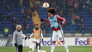 Tomás Tavares (19 anos – Benfica/Alavés) - Há um ano era aposta mais ou menos regular no Benfica, mas tudo mudaria com o avançar dos meses. Foi cedido esta temporada ao Alavés, onde apenas disputou quatro encontros até ao momento.