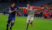 Dominik Szoboszlai (20 anos – Salzburgo/RB Leipzig) - Há um ano já se via o seu talento e foi com naturalidade que explodiu em 2020. Já mudou de clube, reforçando o RB Leipzig, numa transferência que foi uma verdadeira pechincha: 20 milhões de euros.