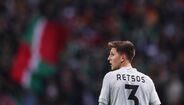 Panagiotis Retsos (21 anos – Leverkusen/Saint-Etienne) - Prometia bastante depois da promissora época de 2017/18, mas uma grave lesão acabou por lhe travar a evolução. Joga no Saint-Etienne, mas apenas disputou até ao momento dois jogos.