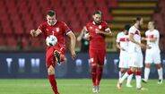 Strahinja Pavlovic (19 anos - Partizan/Monaco) - Contratado pelo Monaco ao Partizan, apenas no verão se mudou em definitivo para França e até ver sem grande sucesso. Tem apenas um jogo disputado.