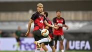 Andreas Pereira (atualmente emprestado à Lazio)