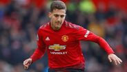 Diogo Dalot (emprestado ao Milan)
