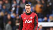 Phil Jones