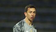 Guarda-redes: Marchesín (FC Porto) - 49,9%
