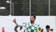Defesa-central: Steven Vitória (Moreirense) - 25,7%