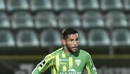 Lateral-esquerdo: Bebeto (Tondela) - 36,6%