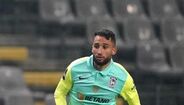 Médio-centro: Rafik Guitane (Marítimo) - 44,3%